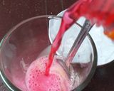 Gambar langkah 1 resipi Soda Gembira.
