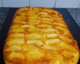 Foto del paso 9 de la receta: 🍎 Torta de Manzana Invertida: El Sabor de la Abuela