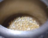 अमेरिकन कॉर्न सलाद (American corn salad recipe in Hindi) रेसिपी चरण 1 फोटो