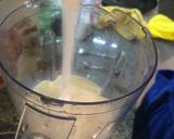 Foto del paso 3 de la receta: Licor de crema casero