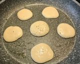 Foto del paso 12 de la receta: Blini —canapés rusos—