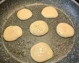 Foto del paso 12 de la receta: Blini —canapés rusos—