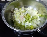Foto del paso 2 de la receta Sopa irlandesa