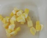 Foto del paso 1 de la receta: Tarta de manzana