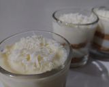 Foto langkah ke 8 dari resep Regal cheesecake.