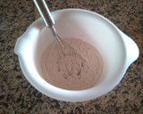 Foto del paso 1 de la receta: Crêpes