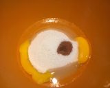 Foto del paso 2 de la receta: Torta húmeda de manzana (sin grasa)