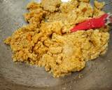 Leftover Mawa Laddoo recipe step 5 photo