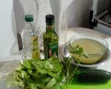 Foto del paso 1 de la receta: Sopa de Gazpacho