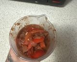 Foto del paso 6 de la receta Lomo en salsa con champiñones y zanahoria