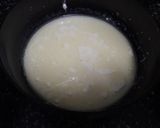 A picture of step 4 of Whole Wheat Jaggery Nutty Delight.
