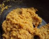 Instant Mango Ladoo recipe step 5 photo