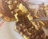 Φωτογραφία βήματος 3 της συνταγής Pancakes υγιεινά