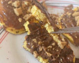 Φωτογραφία βήματος 3 της συνταγής Pancakes υγιεινά