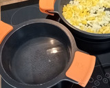Foto del paso 2 de la receta: Macarrones con atún y berenjena #pasta