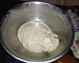 A picture of step 2 of Homemade pizza.