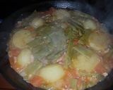 Foto del paso 4 de la receta: Judía verde en sofrito