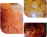 Foto del paso 1 de la receta: Chile en escabeche