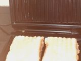ग्रिल सैंडविच(grill sandwich recipe in Hindi)
