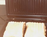 ग्रिल सैंडविच(grill sandwich recipe in Hindi) रेसिपी चरण 3 फोटो