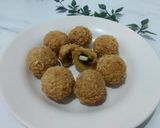Foto langkah ke 5 dari resep Banana bombs / bola pisang🍌.