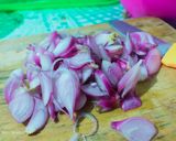 Foto langkah ke 2 dari resep Bawang Goreng.