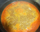 Foto del paso 4 de la receta: Langostinos en salsa
