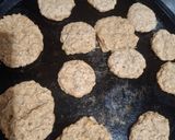 Foto del paso 6 de la receta: Galletitas de avena y canela