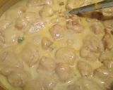 A picture of step 6 of Kadhi.