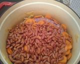 Une image de l'étape 2 de Feijoada.