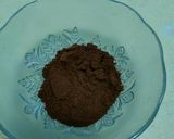 Foto langkah ke 1 dari resep Es kopi susu.