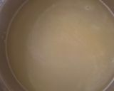 A picture of step 3 of How to cook the best basmati rice 🍚.