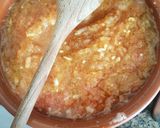 Foto del paso 2 de la receta: Fideos con pollo y salchichas