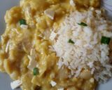 Foto del paso 7 de la receta: Ají de pallarés
