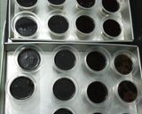 Foto langkah ke 6 dari resep Puding tiramisu ekonomis.