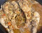 Foto langkah ke 6 dari resep Ayam Betutu Khas Bali.