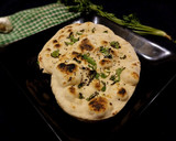 ગાર્લિક નાન (Garlic Naan Recipe In Gujarati) રેસીપી સ્ટેપ4ફોટો