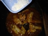 Ayam kecap sederhana