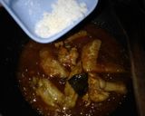 Foto langkah ke 5 dari resep Ayam kecap sederhana.