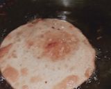 आलू की कचौड़ी(aloo ki kachodi recipe in hindi) रेसिपी चरण 3 फोटो