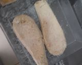 Foto del paso 4 de la receta: Milas de berenjena fácil y rápido