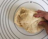 Foto langkah ke 2 dari resep Cheesy Bites Pizza.