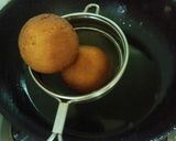 ইনস্ট্যান্ট গুলাব জামুন(Instant Gulab Jamun Recipe in Bengali) রেসিপি ধাপ - 6 ছবি
