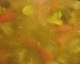 Foto del paso 4 de la receta Arroz con chipirones y setas