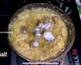 சிக்கன் மிளகு கறி(PEPPER CHICKEN RECIPE IN TAMIL) ரெசிபி ஸ்டேப் 4 புகைப்படம்
