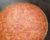 Foto del paso 9 de la receta: Borsch (sopa de remolacha)