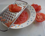 Foto del paso 7 de la receta: Bacalao con alioli al horno y salsa de verduras