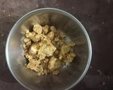 रोटी का हलवा (roti ka halwa recipe in hindi) रेसिपी चरण 1 फोटो