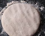 आलू पराठा (aalu paratha recipe in marathi) रेसिपी स्टेप 3 फोटो 