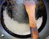 A picture of step 5 of Kheer Pua.